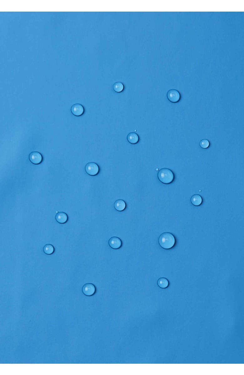 Reima Lampi Raincoat, Alternate, color, 