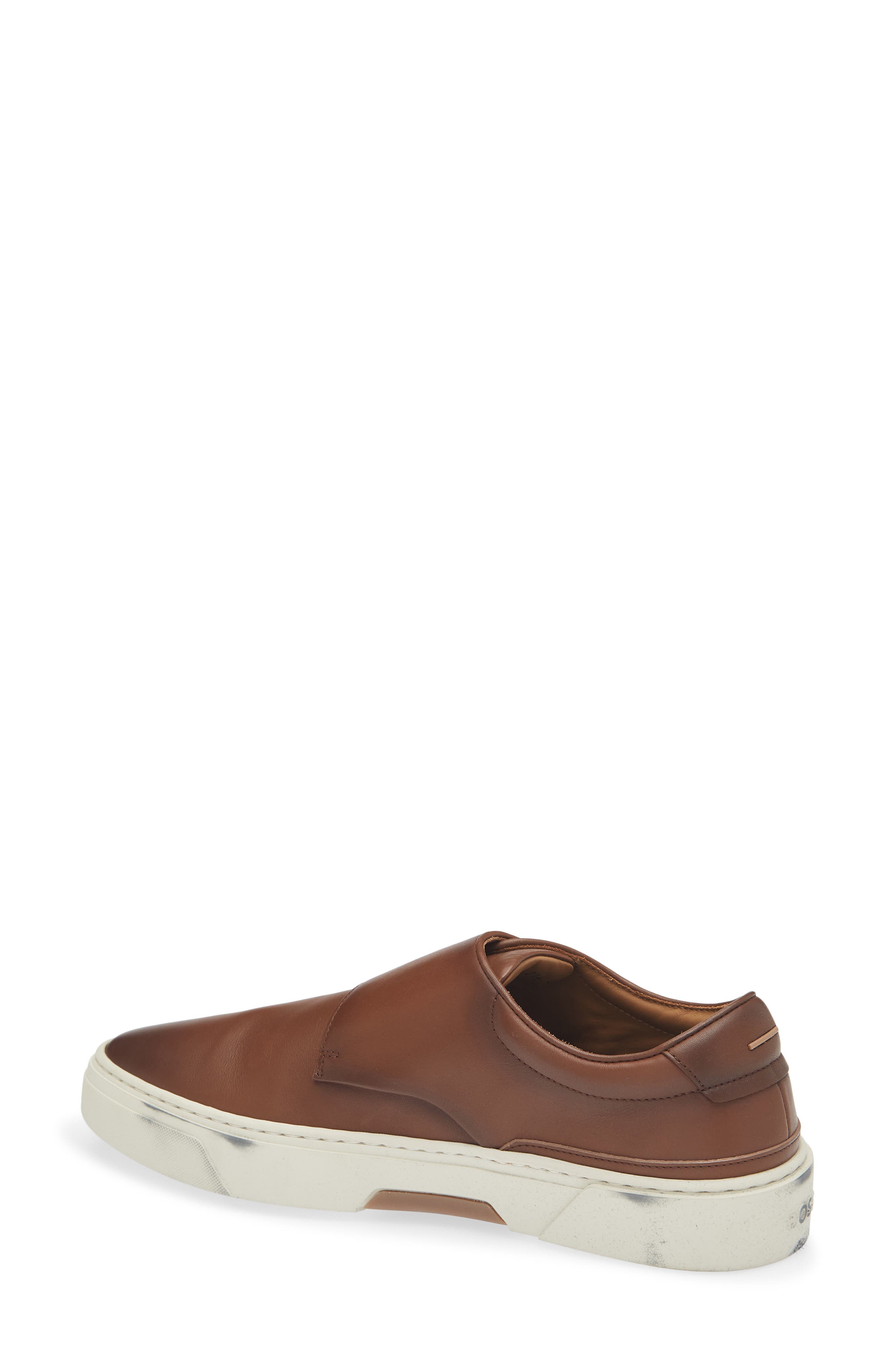 Gary Monk Strap Sneaker - image 2