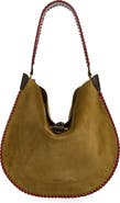 Isabel Marant Oskan Soft Hobo Bag