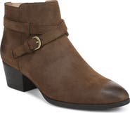 LifeStride Oaklyn Ankle Bootie