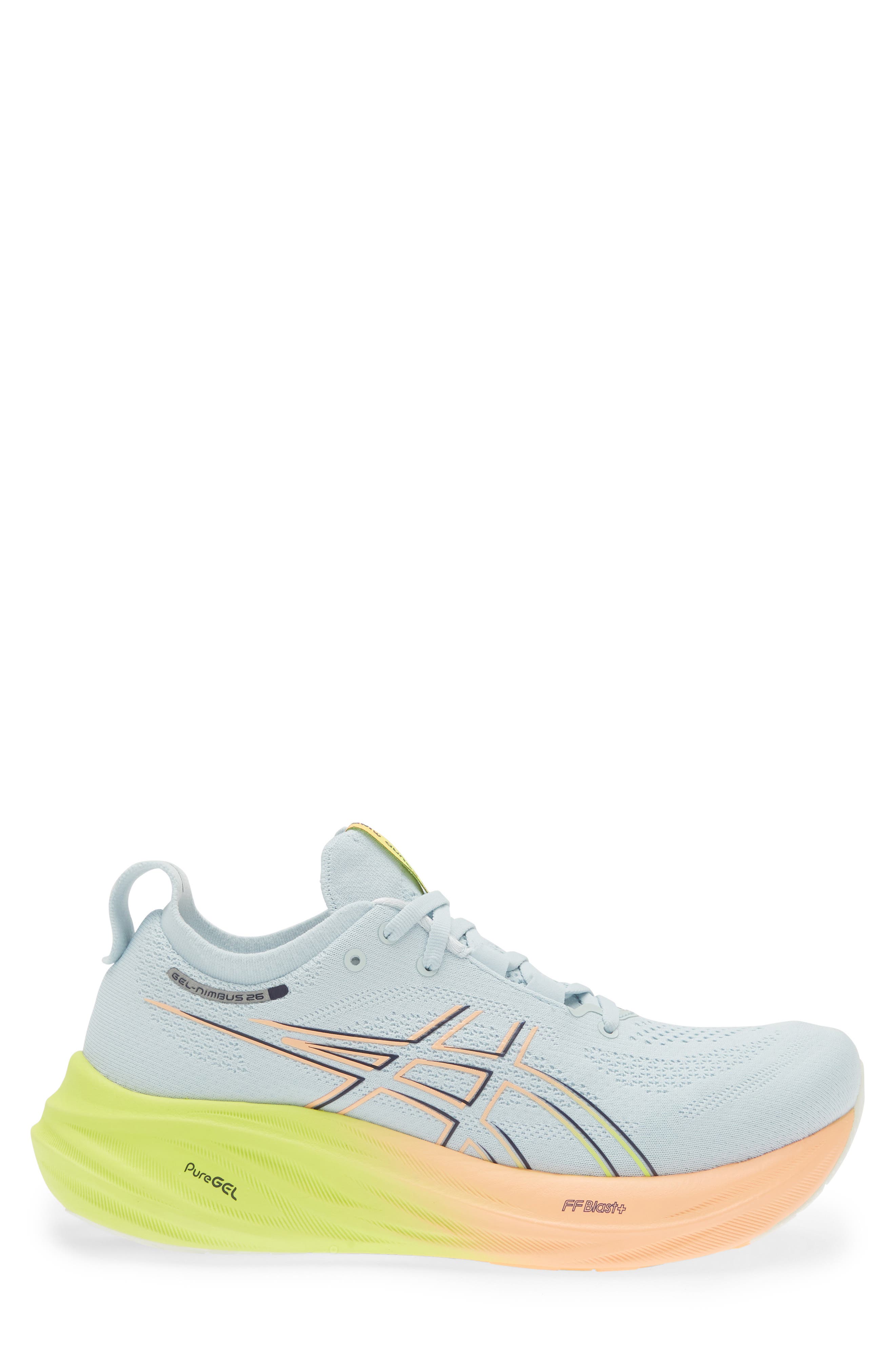 ASICS<sup>®</sup> GEL-NIMBUS<sup>®</sup> 26 Paris Running Shoe, Alternate, color, 