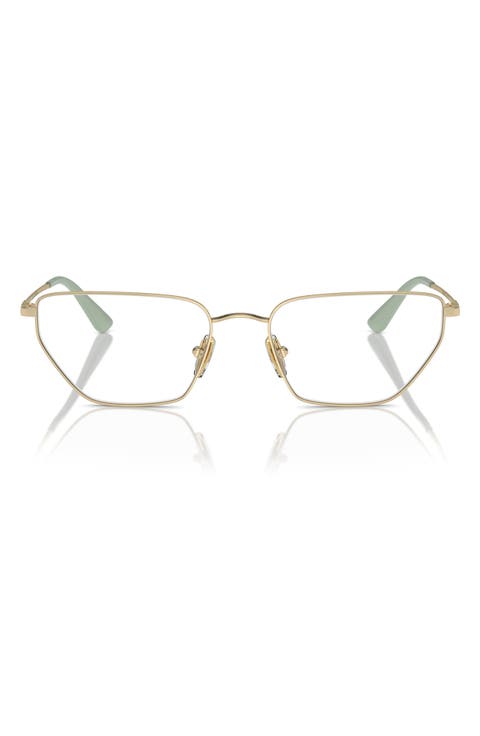 56mm Irregular Optical Glasses