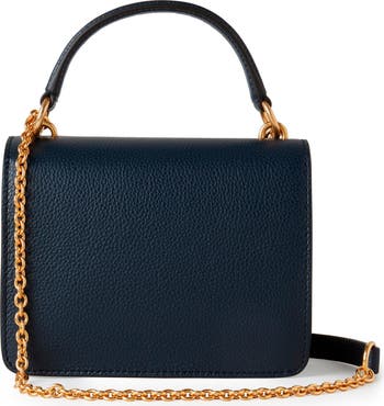 Mulberry Small Amberley Leather Crossbody Bag | Nordstrom