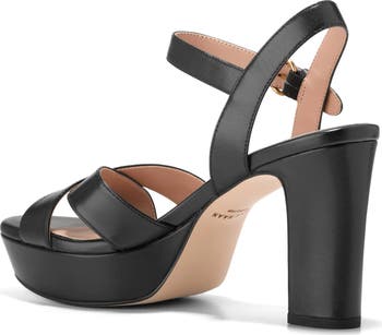 セール! Cole Haan プラットフォーム Riannon サンダル Cole Haan Riannon Platform Sandal - Free Shipping | DSW