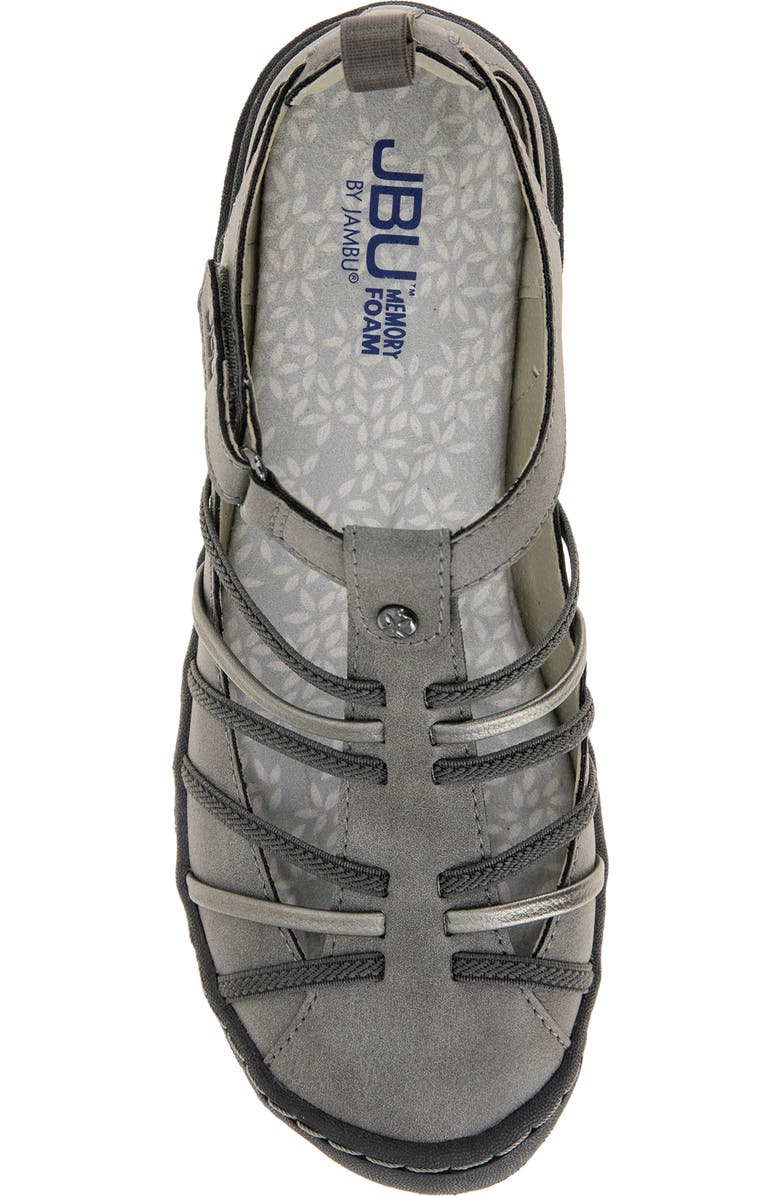 Jambu Peace Sandal, Alternate, color,