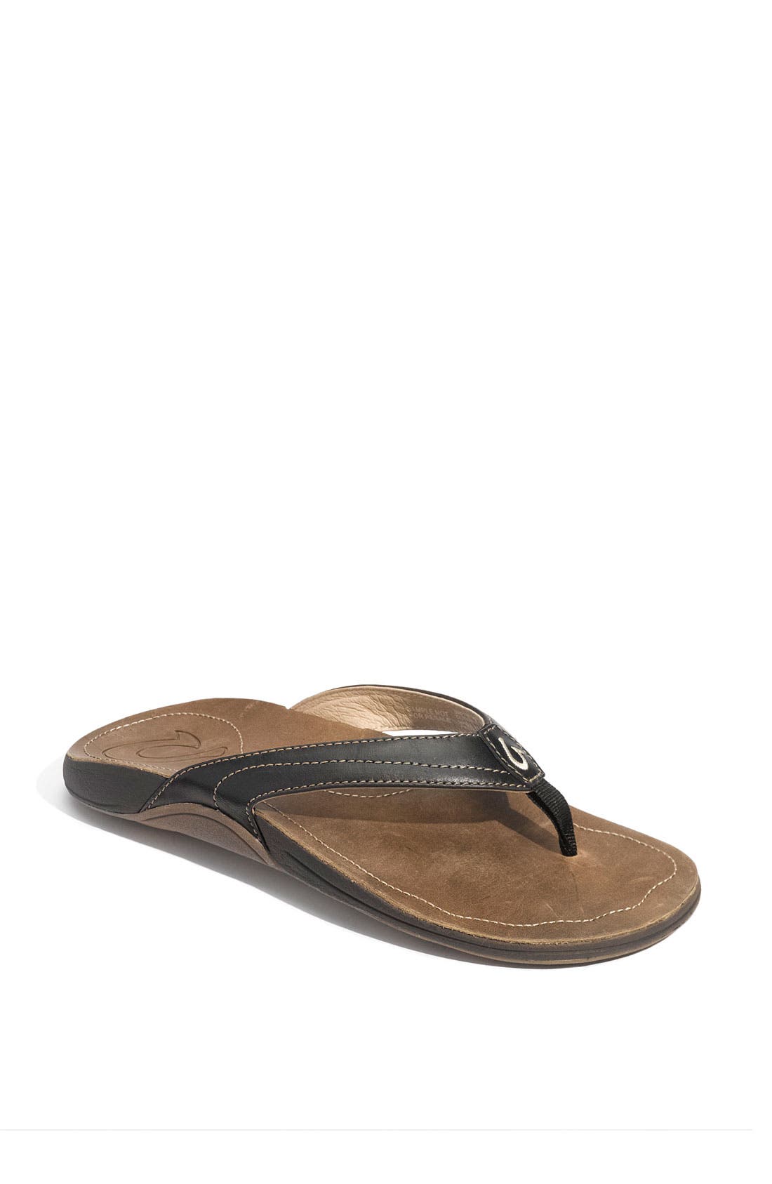 OluKai 'Kumu' Flip Flop, Main, color, 