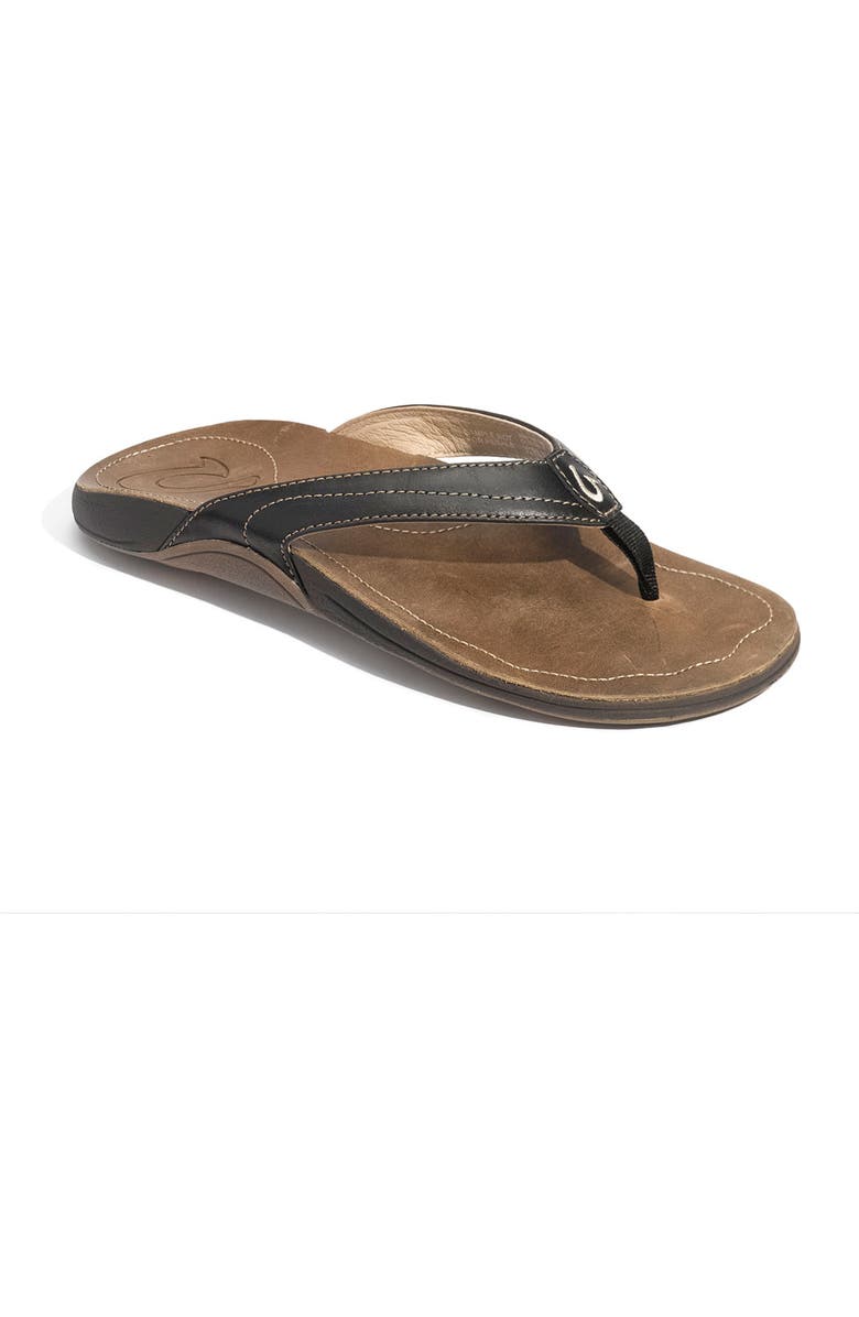 OluKai 'Kumu' Flip Flop, Main, color,