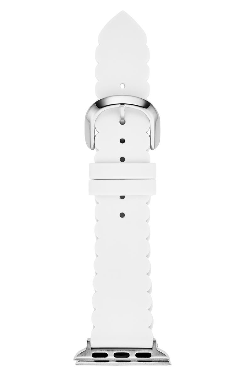 Kate Spade New York Apple Watch<sup>®</sup> strap, 42mm, Alternate, color, 