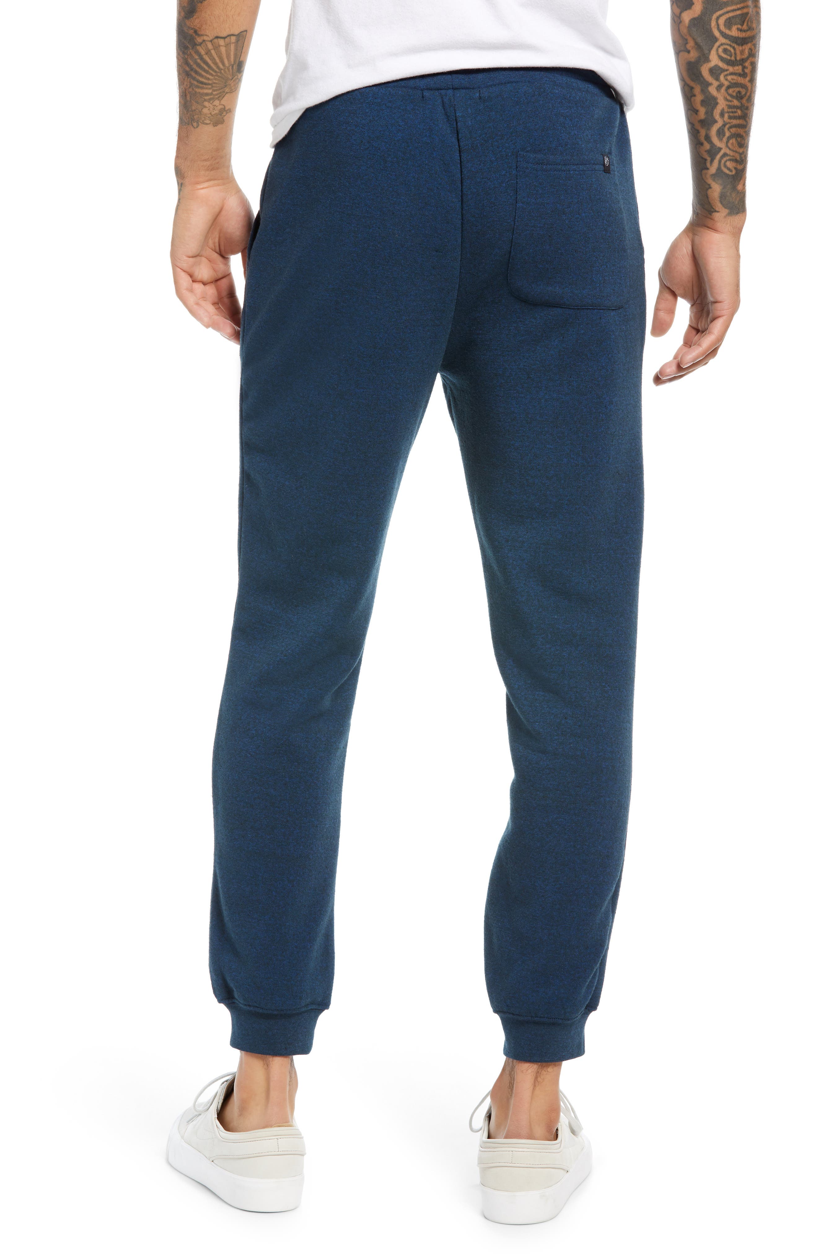 Fleece Joggers - image 2