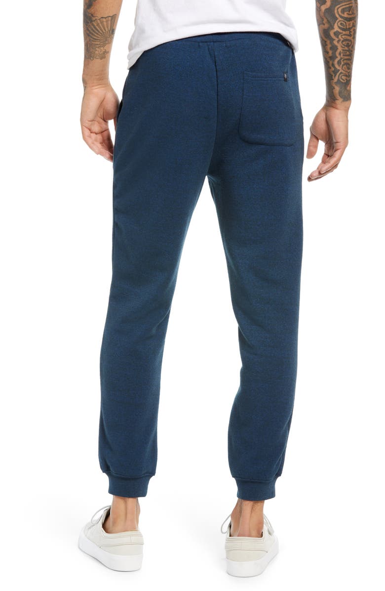 Threads 4 Thought Fleece Joggers, Alternate, color, Midnight