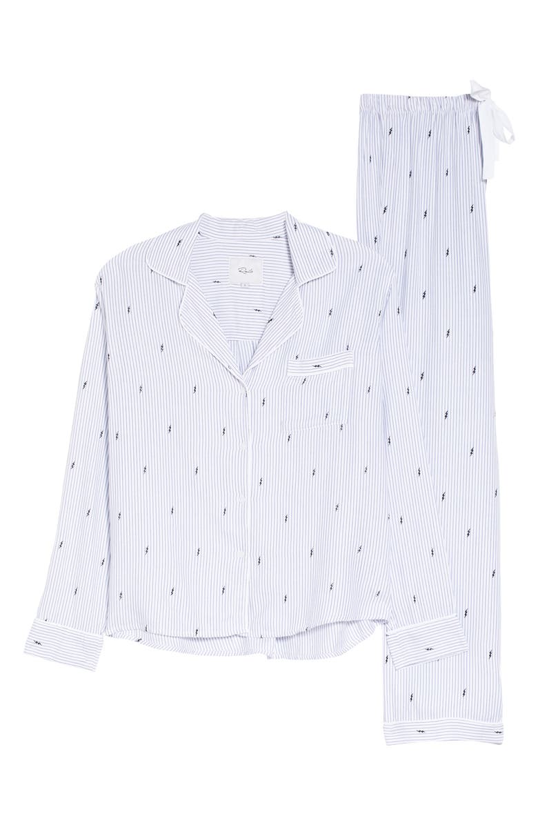 Rails Clara Pajamas, Alternate, color,
