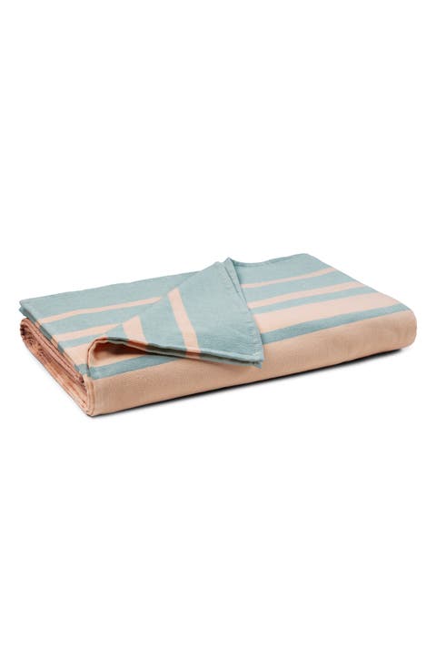 Laguna Organic Cotton Beach Blanket