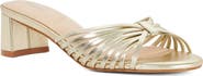 Dune London Maggie Sandal