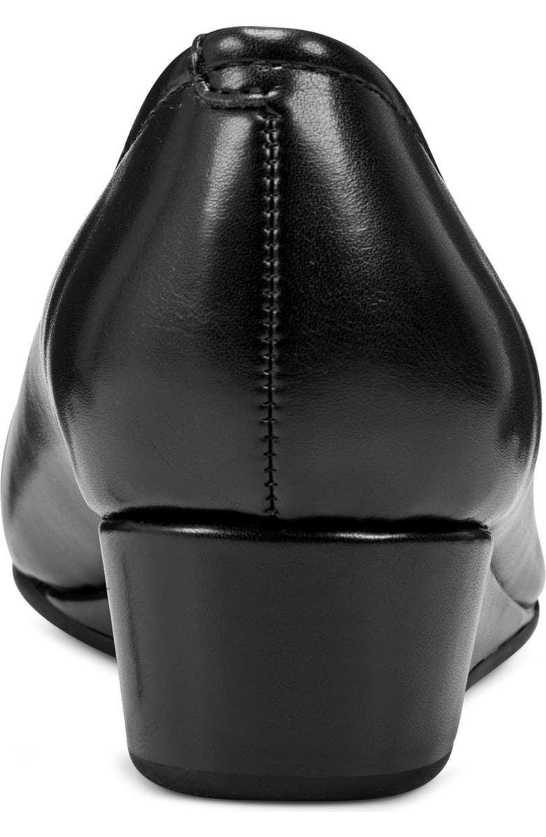 Easy Spirit Gerta Wedge Pump, Alternate, color,