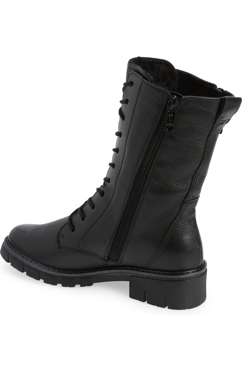 ara Duluth Leather Boot, Alternate, color,
