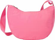 BAGGALLINI Swift Crescent Crossbody