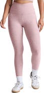 Beyond Yoga At Your Leisure Space Dye High Waist Midi Leggings