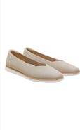 VIVAIA Mabel Square-Toe All-Day Standing Flats