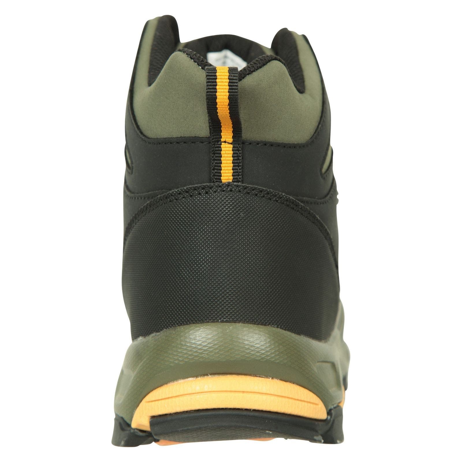 Trekker II Softshell Hiking Boots, Alternate, color, Khaki
