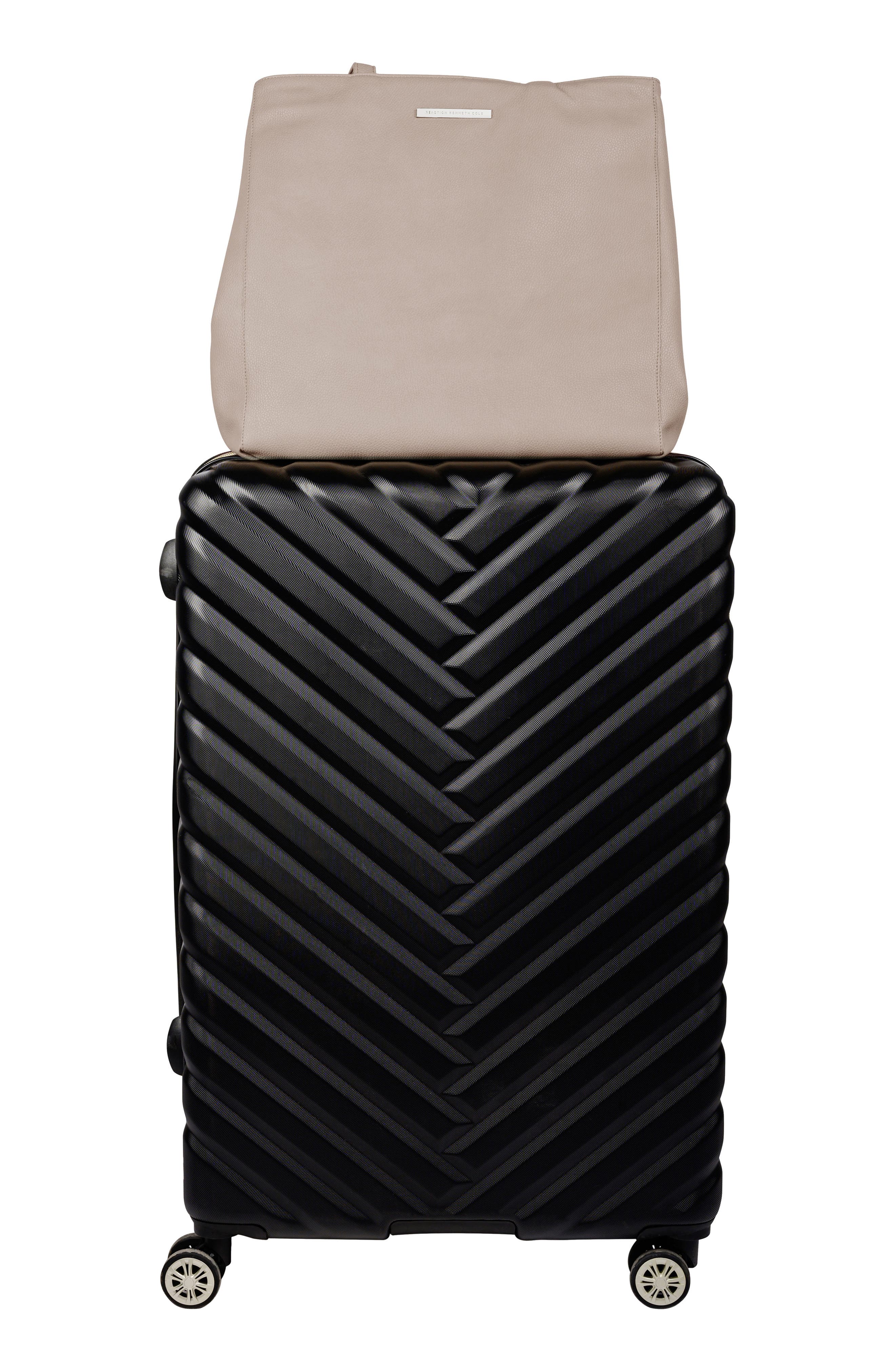 Marley Tote, Alternate, color, TAUPE