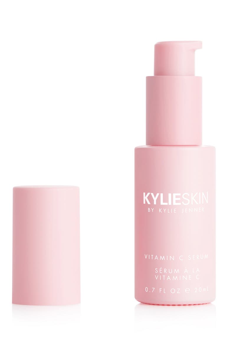 Vitamin C Serum, Main, color, NONE
