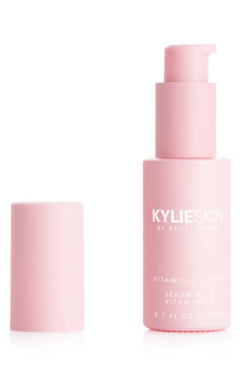 Kylie Cosmetics Vitamin C Serum in None 
