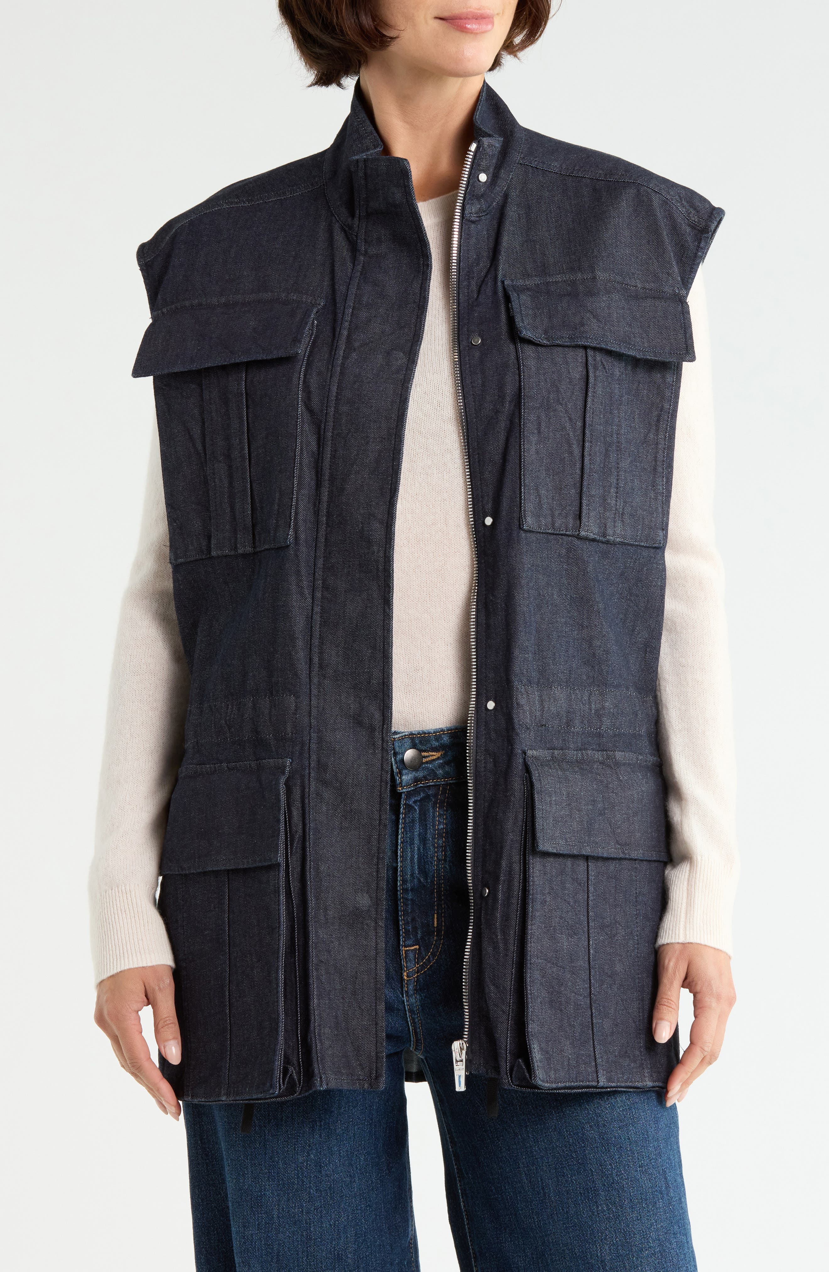 The 902 Vest
