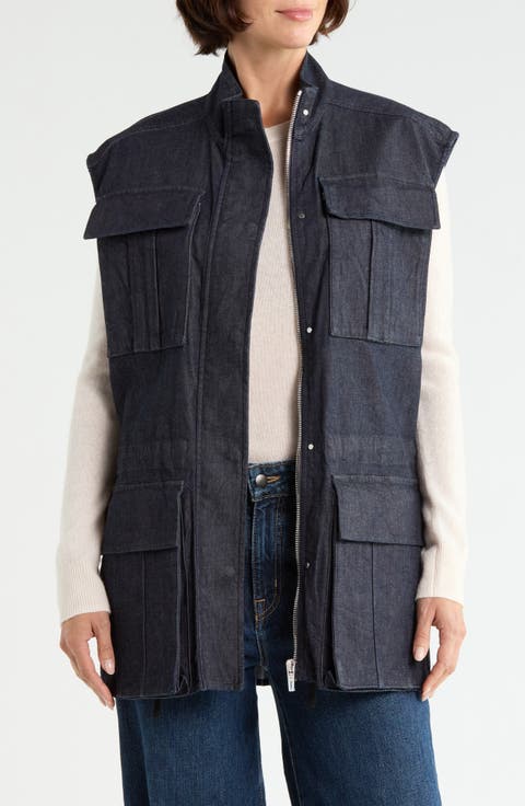 The 902 Vest