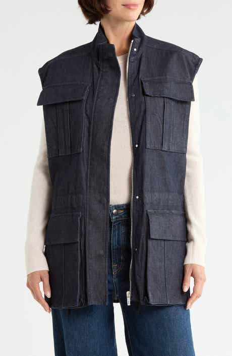 The 902 Vest