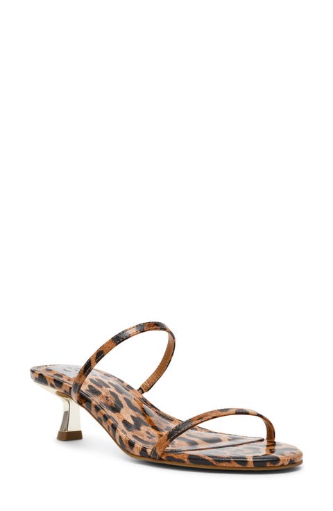Darcee Slide Sandal (Women)
