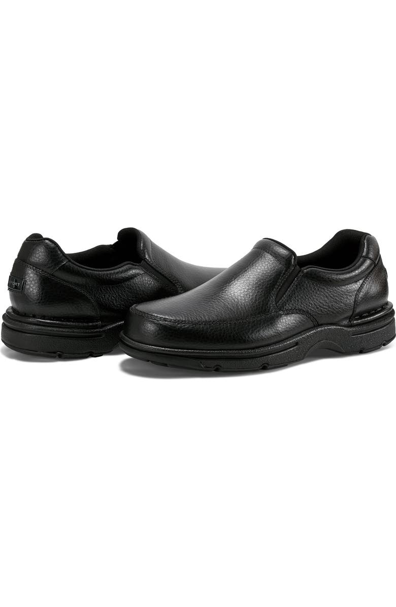Rockport Eureka Slip-On, Alternate, color, Black