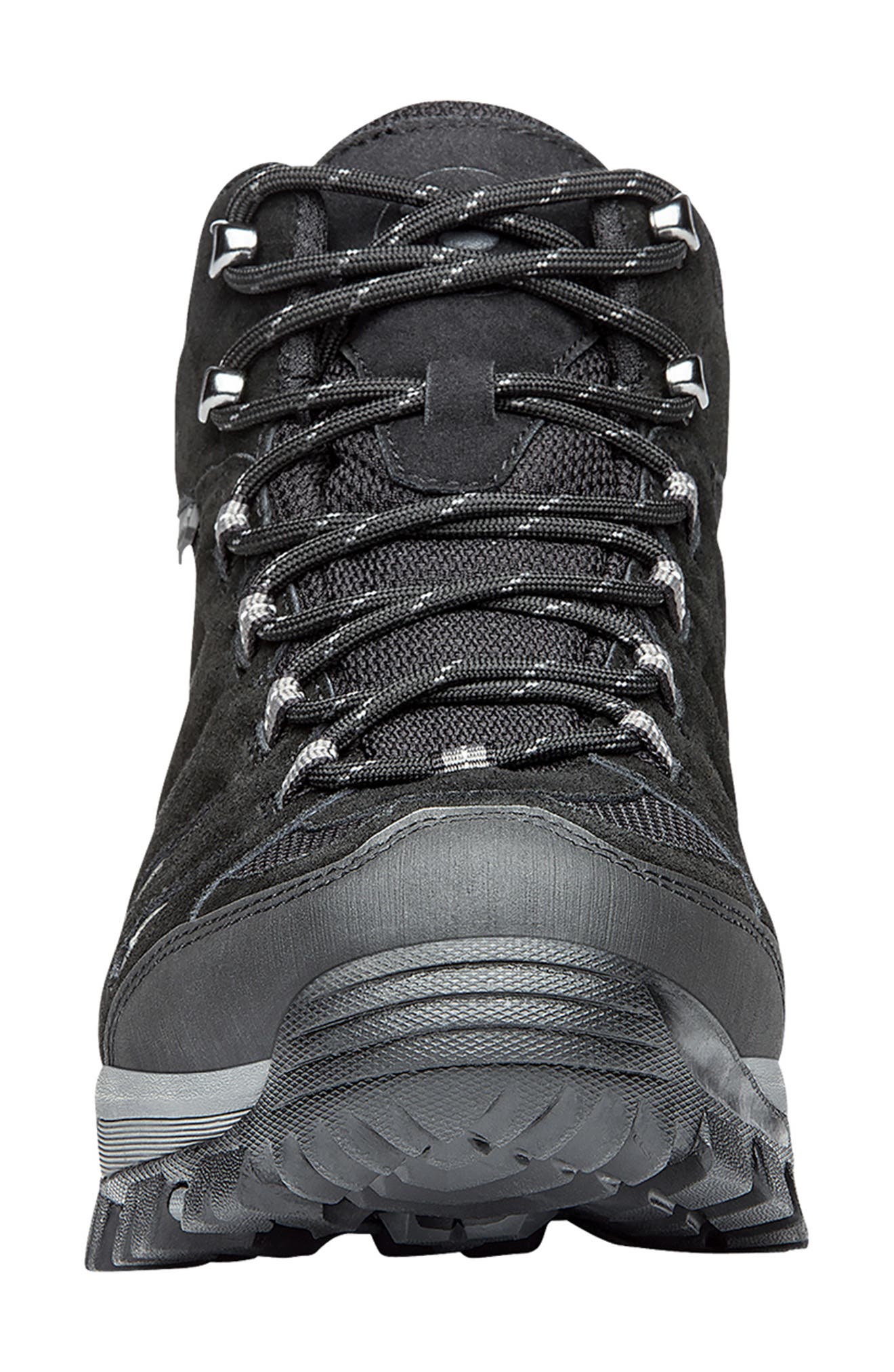 Propét Ridge Walker Waterproof Hiking Boot, Alternate, color, 