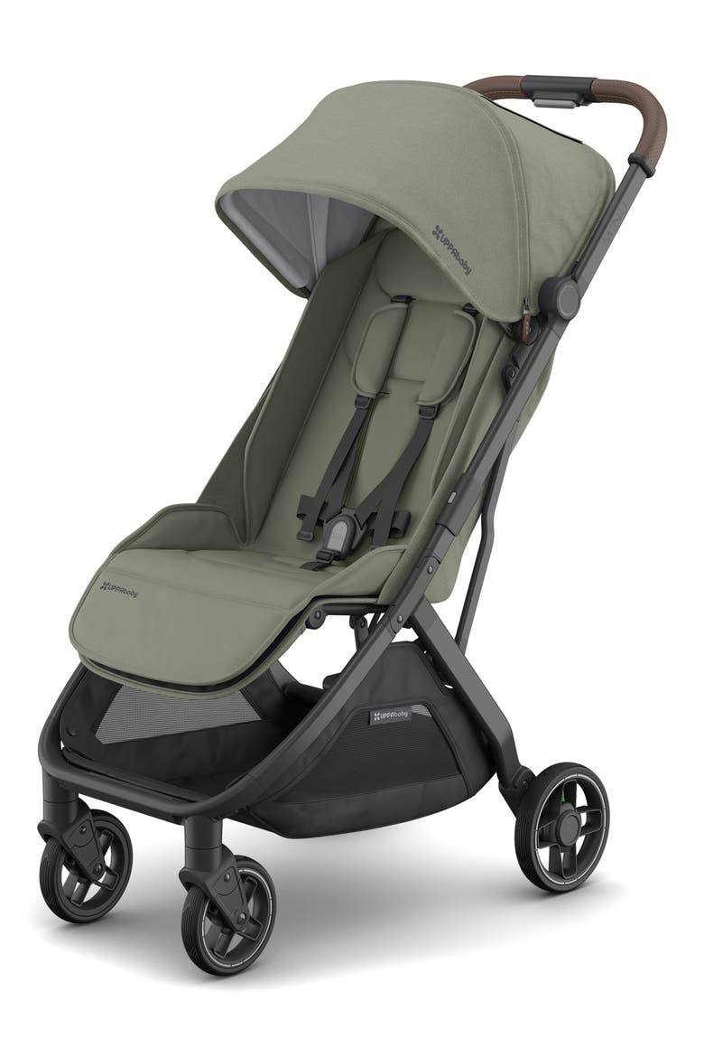 Minu V3 Stroller, Main, color, EVELYN