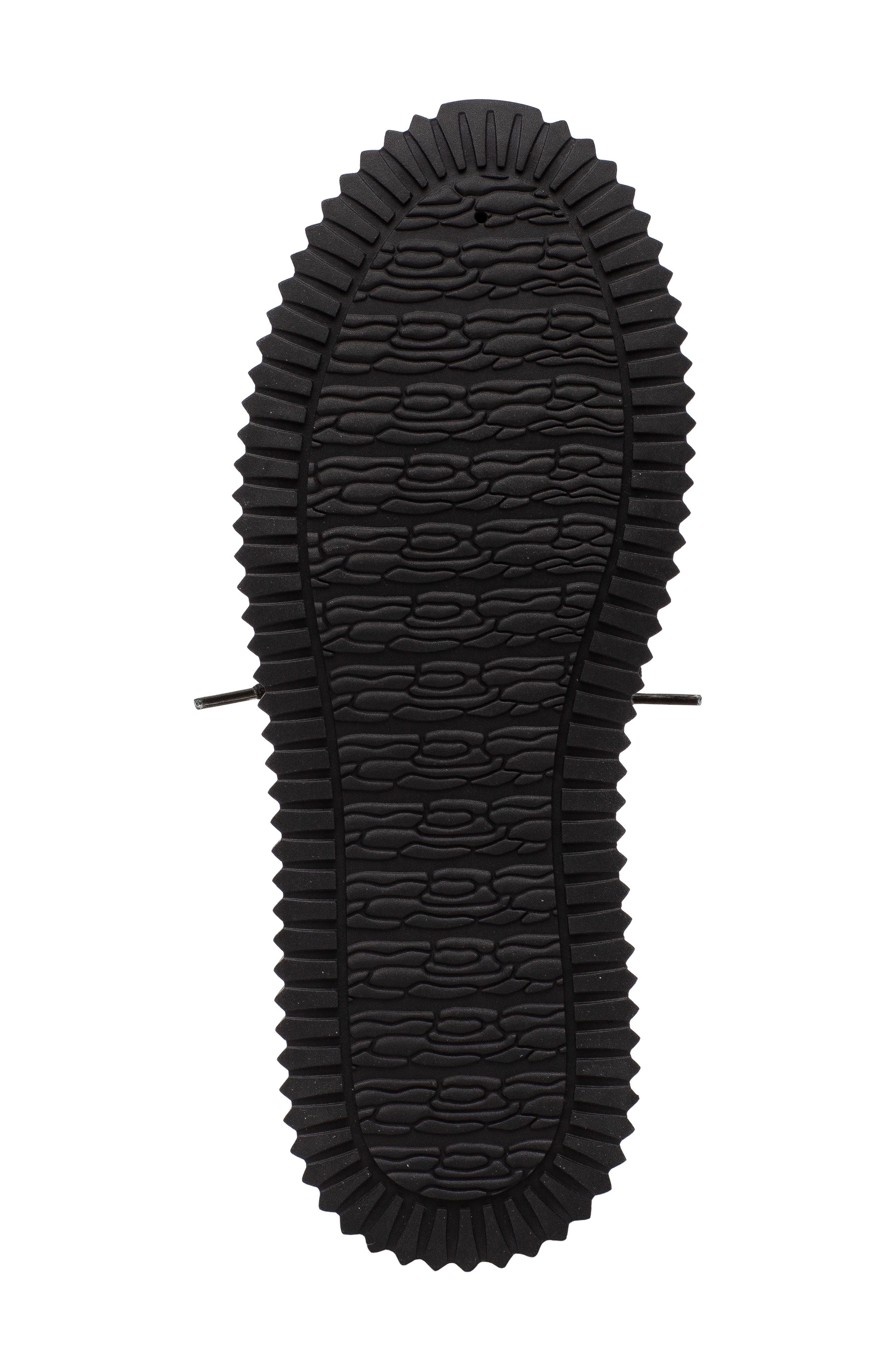 Tireless Boot, Alternate, color, BLACK/ IVORY