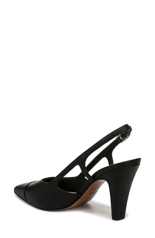 FRANCO SARTO FRANCO SARTO SABRINA SLINGBACK PUMP