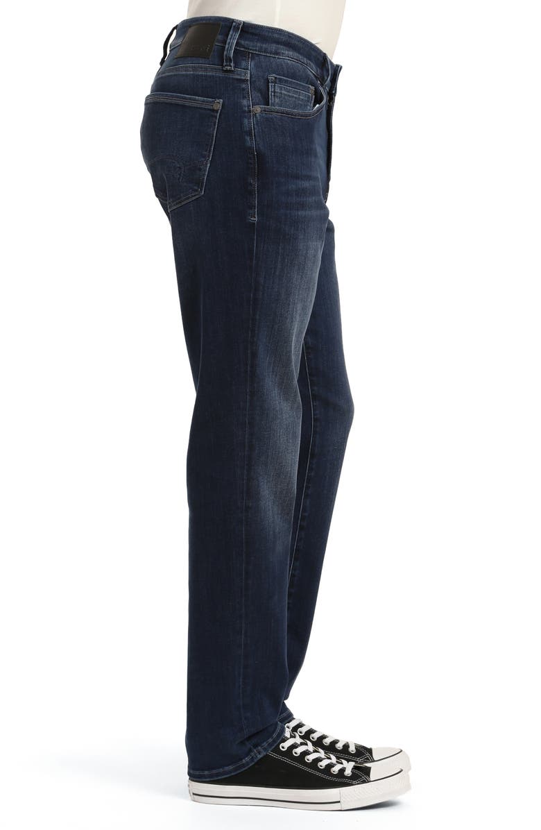 Mavi Jeans Matt Relaxed Fit Jeans, Alternate, color,
