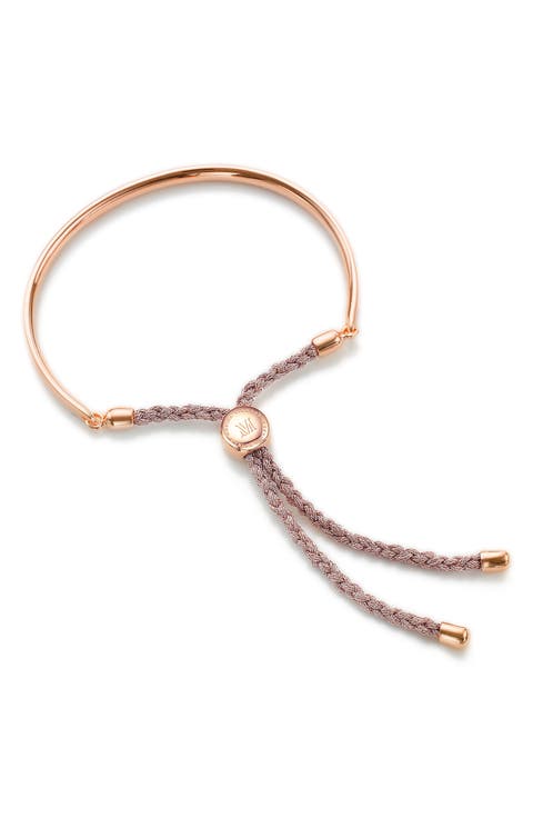 Engravable Fiji Friendship Bracelet