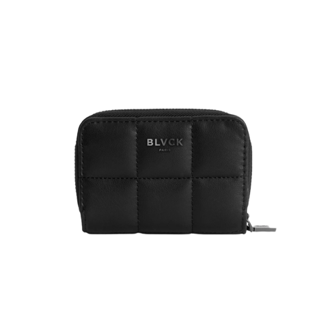 Blvck Padded Wallet