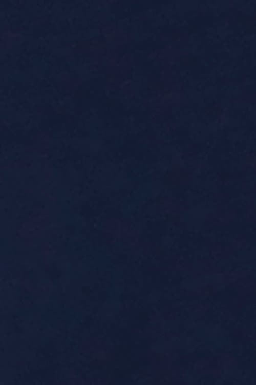 Helen Jon V-neck Pullover In Navy