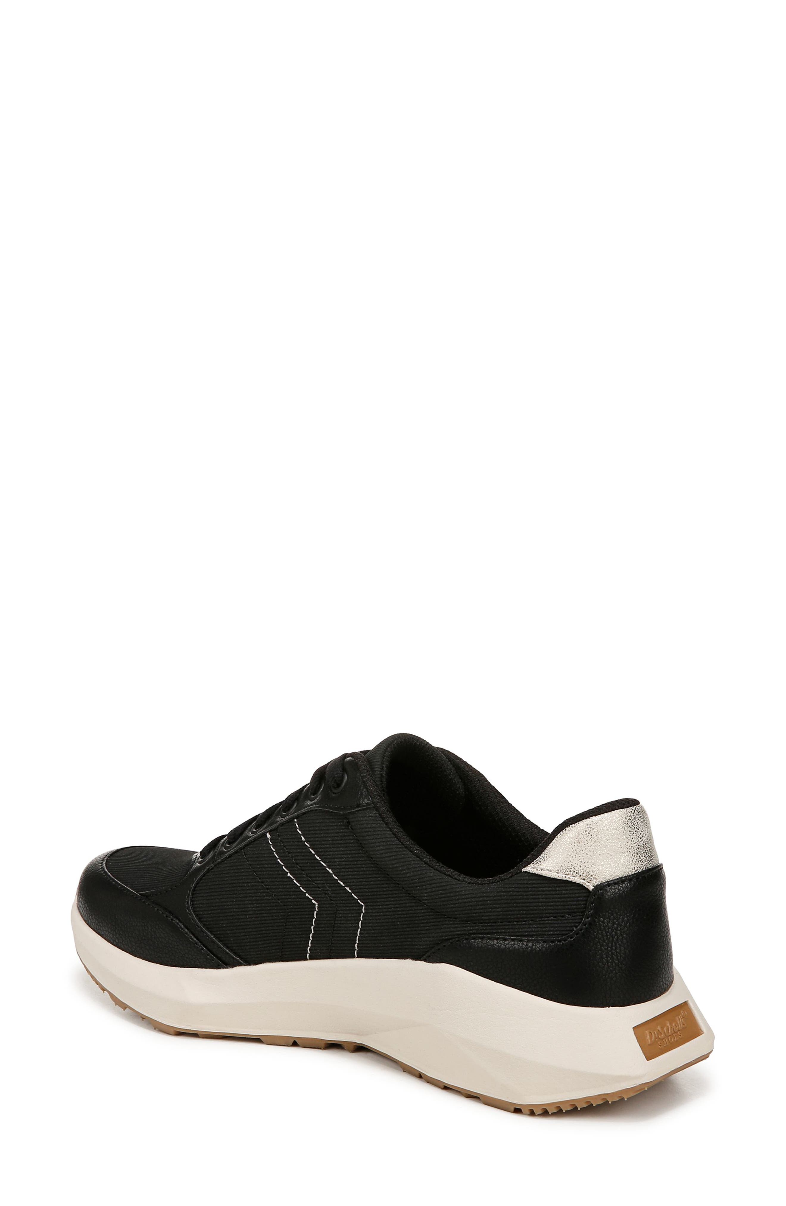 Dr. Scholl's Hannah Retro Sneaker, Alternate, color, 