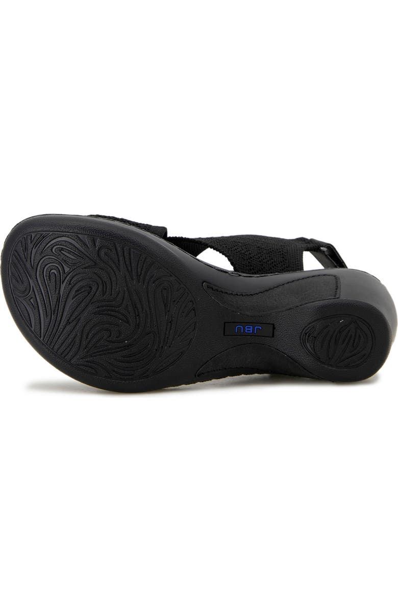 JBU BY JAMBU Alyssa Open Toe Sandal, Alternate, color,