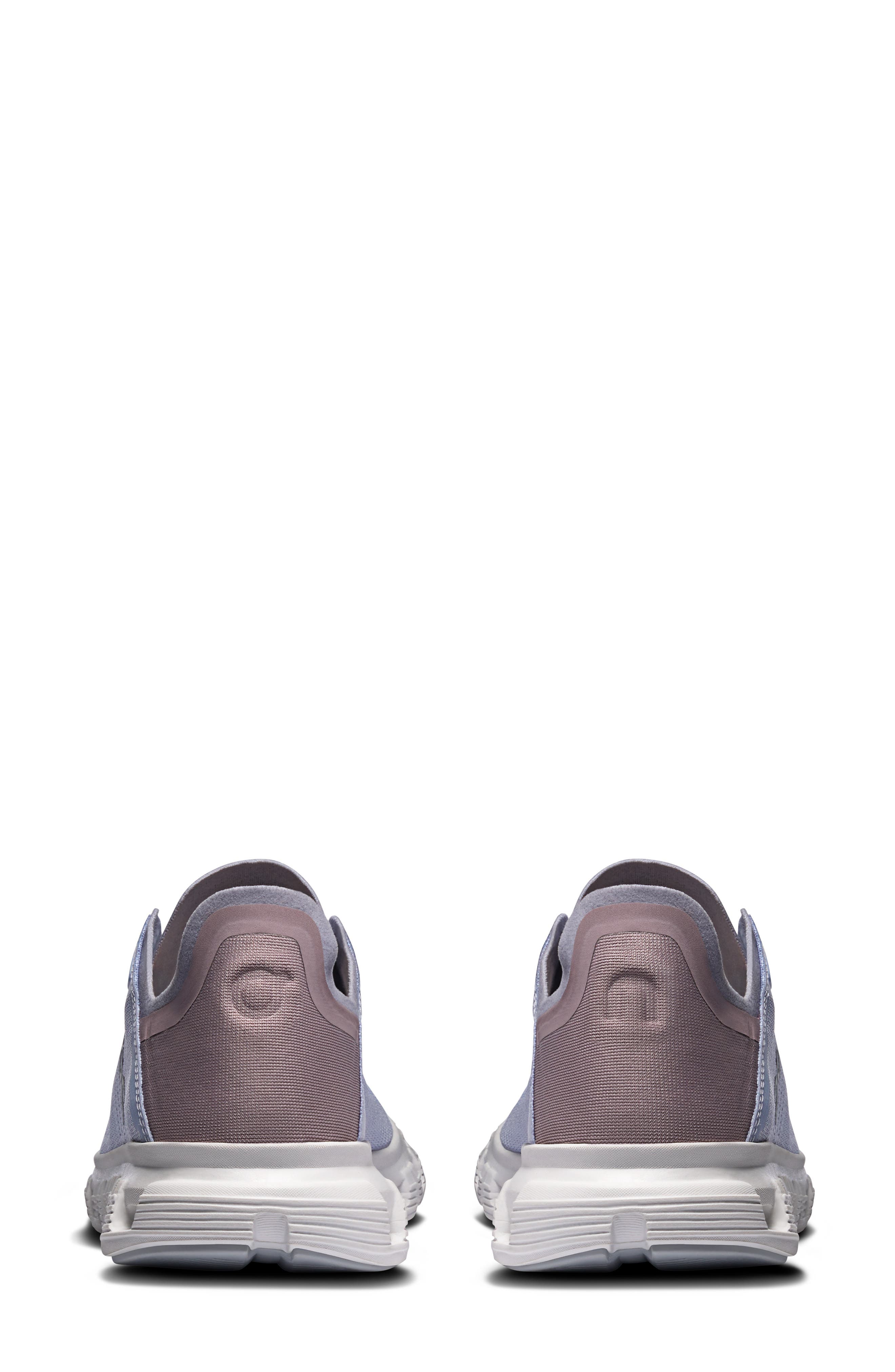 Cloud 6 Coast Sneaker, Alternate, color, NIMBUS/ HERON