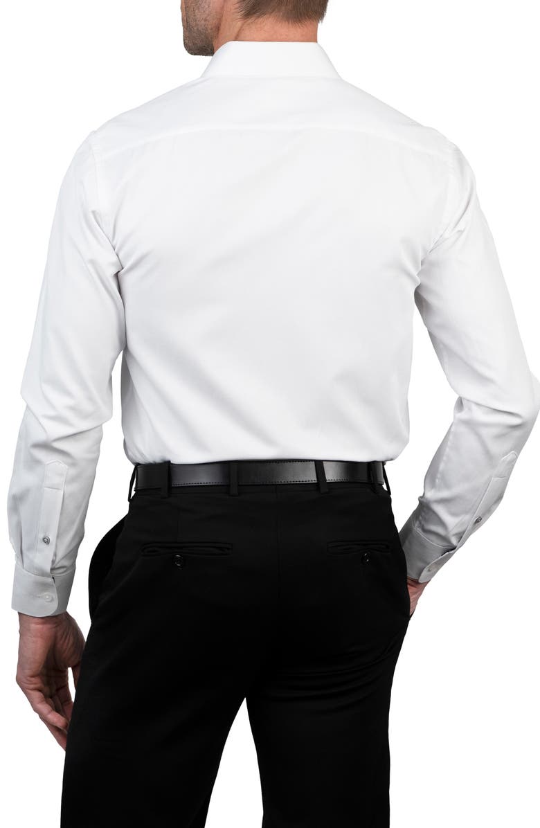 Ben Sherman Slim Fit Dress Shirt, Alternate, color,