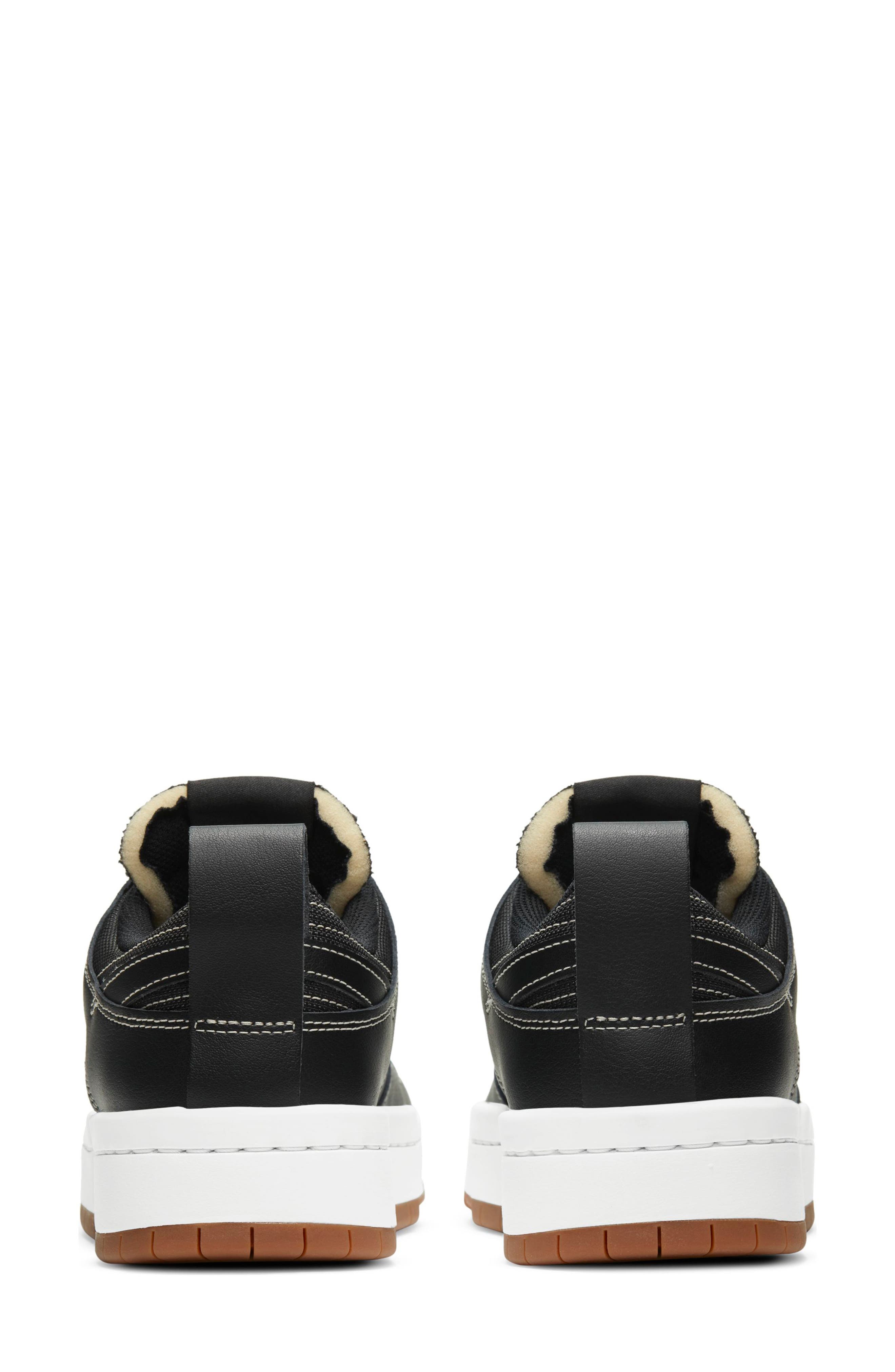 Nike Dunk Low Disrupt Basketball Shoe, Alternate, color, 