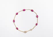 Zuvan Ruby Radiance