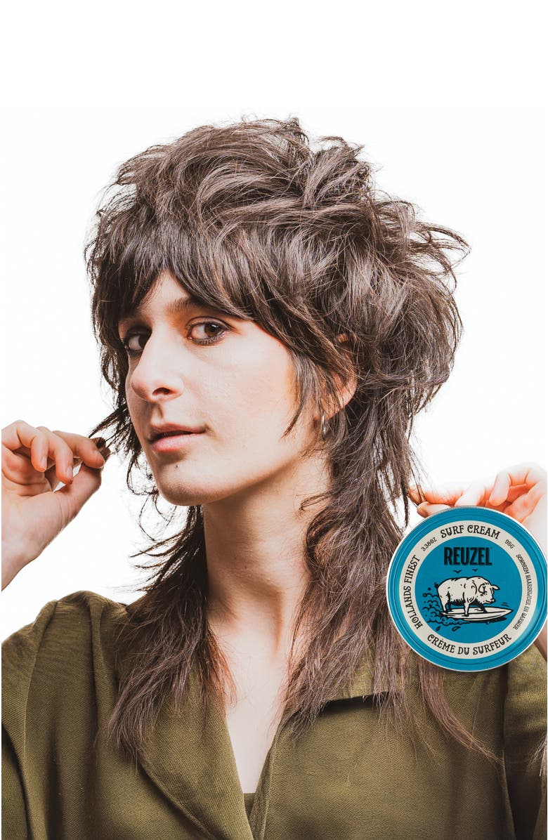 REUZEL Surf Cream, Alternate, color, NO COLOR