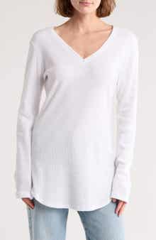 Basic Stretch Modal T-Shirt