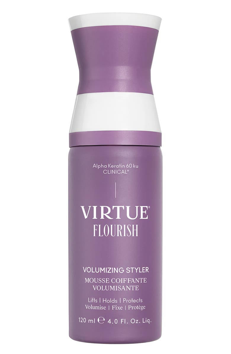 Virtue<sup>®</sup> Flourish Volumizing Styler, Main, color,