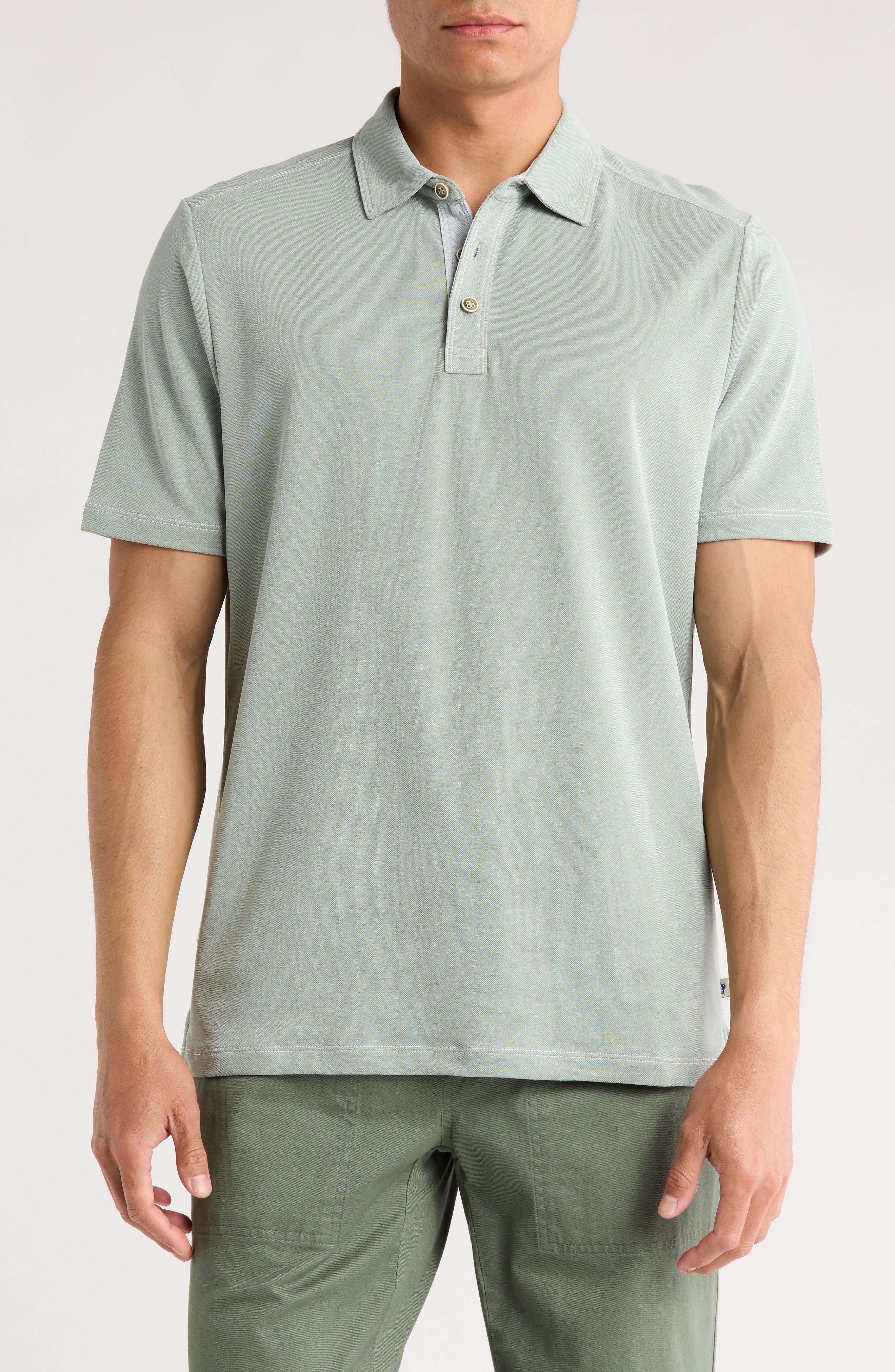 selected HEDGE GREEN