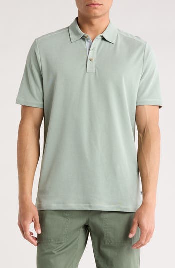 Shoreline Surf Polo